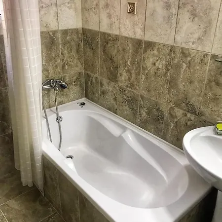 Bety House * Constanta